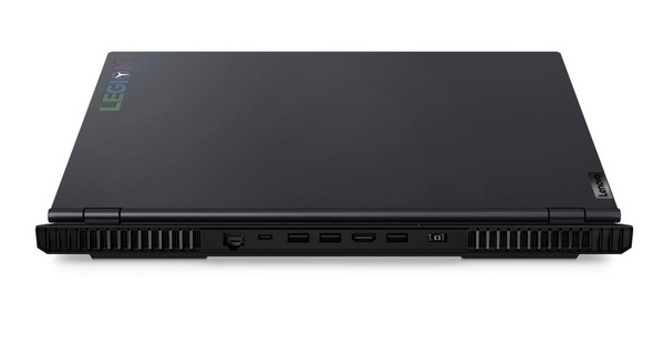 Laptop Lenovo Legion 5, 15.6", AMD Ryzen 7, 16GB RAM, 1000GB SSD, NVIDIA GeForce RTX 3060, i zi / kaltër