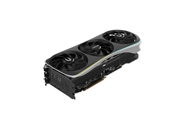 Kartë grafike Zotac NVIDIA GeForce RTX 4080, 16 GB GDDR6