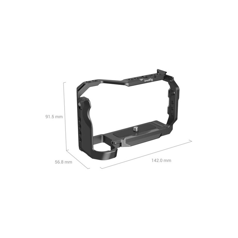 SmallRig Cage for Nikon Z30