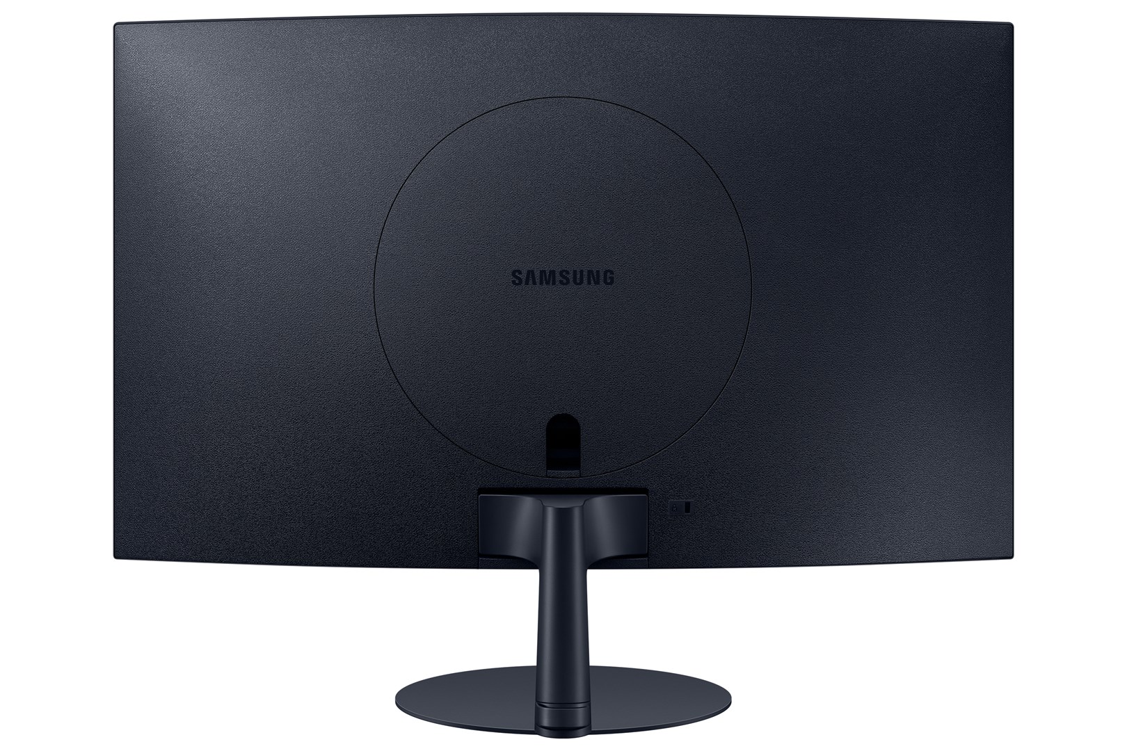 Monitor Samsung S27C390EAU, 27", Full HD, 1000R, i zi