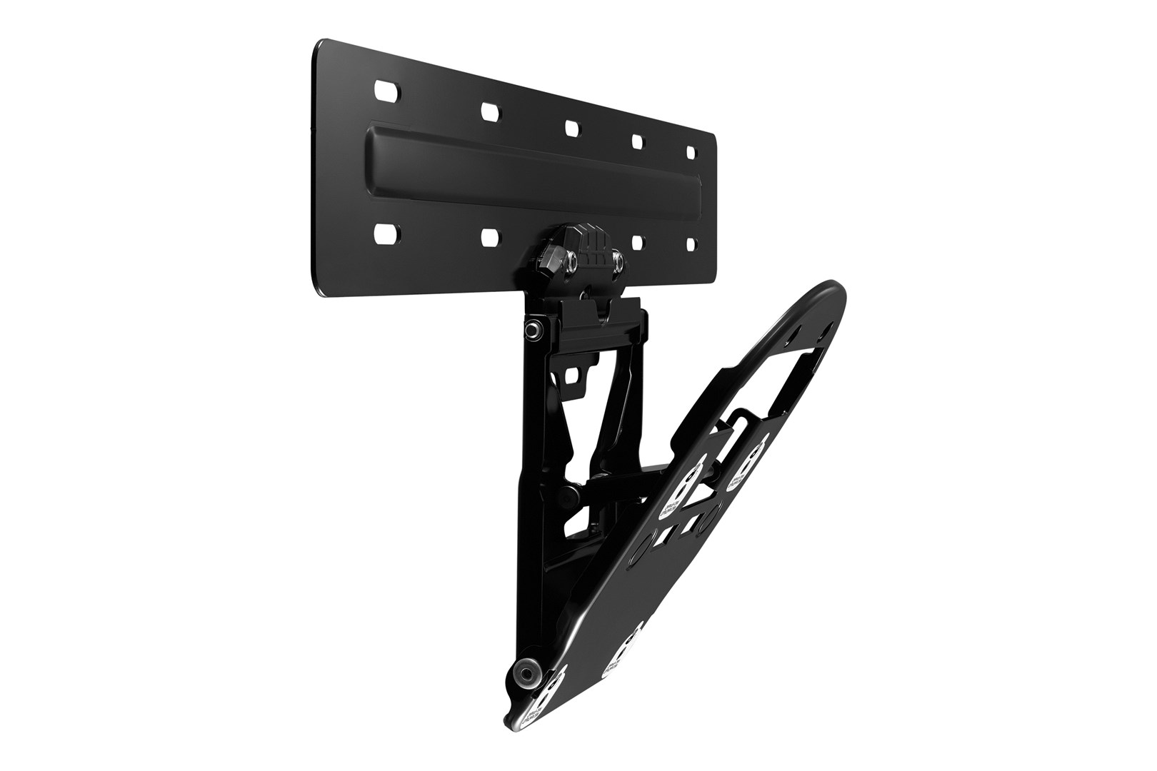 Mbajtëse muri për TV Samsung WMN-WM65RXEN, 65", 45 kg, e zezë