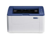 Printer Xerox Phaser 3020BI, i bardhë