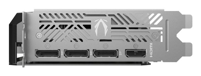 Kartelë grafike Zotac GAMING GeForce RTX 5060 AMP NVIDIA 8 GB GDDR7