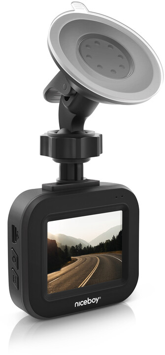 Kamerë makine Niceboy PILOT Q2 WiFi