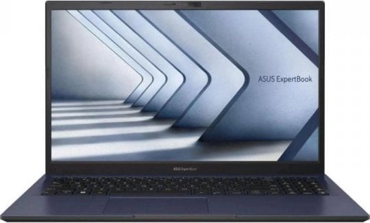Laptop Asus B1502CVA-BQ0112X, 15.6", i7-1355U, 16GB RAM, 512GB SSD, IrisXe