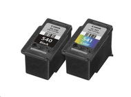 Мастило Canon PG-540/CL-541 PVP