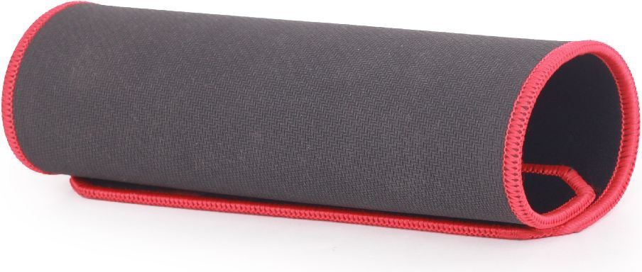 Mauspad Gembird Gembird, M, i kuq