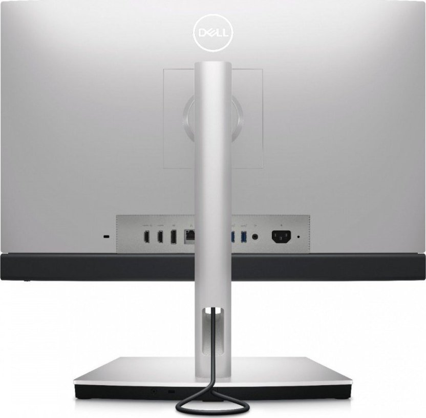 Kompjuter All in One Dell OptiPlex Plus 7410, 23.8" Full HD Touch, i5 16GB 512GB SSD, argjendtë