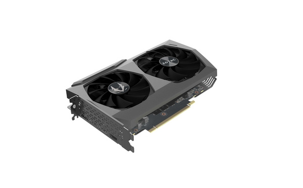 [OUTLET] Kartë grafike Zotac Gaming Geforce RTX 3070 Twin Edge LHR, 8GB GDDR6