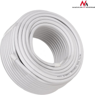 Kabllo antene Maclean, 25m, bezhë