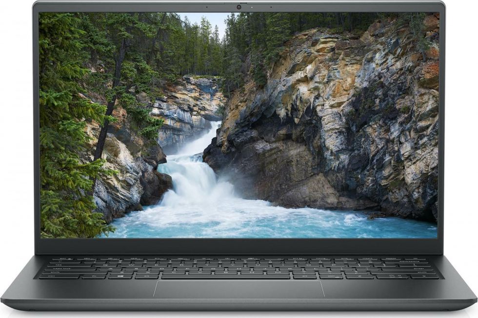 Laptop Dell Vostro 5415, 14", Full HD, AMD Ryzen 3, 8 GB RAM, SSD 512 GB, Windows 10 Pro, i hirtë
