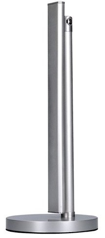 [OUTLET] Llambë tavoline Solight LED, 7W, e argjendtë