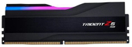 Memorie RAM G.Skill Trident Z5 RGB F5-6000J3444F64GX1-TZ5RK, 64GB DDR5, 6000MHz, multicolor
