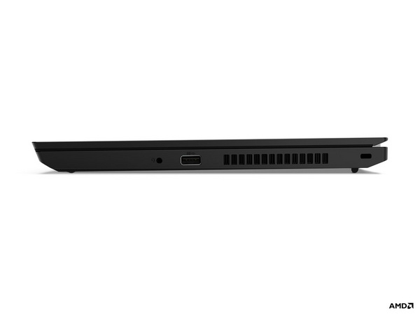 Laptop ThinkPad L14 AMD G1 20U5004KPB, 14", 8GB RAM, 512GB SSD, AMD Ryzen 5, Radeon, i zi