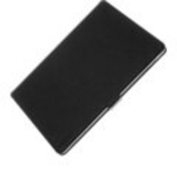 [OUTLET] Mbështjellës për tablet Fixed Topic Tab për Lenovo TAB M10 HD2, i zi, II
