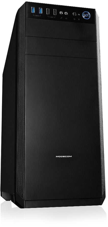 Куќиште за компјутер Modecom Oberon Pro Silent