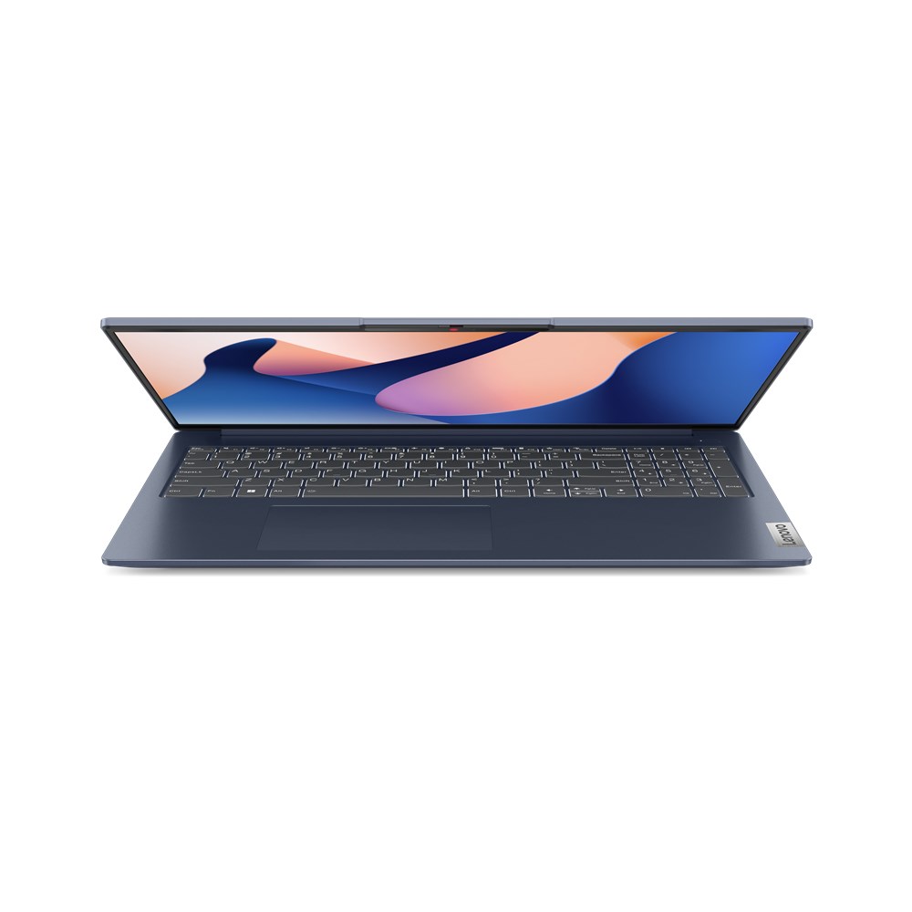Laptop Lenovo IdeaPad Slim 5, 16", Intel Core i7-1355U, 16GB LPDDR5-SDRAM, 512GB SSD, Integrated Intel Iris Xe Graphics, i kaltër