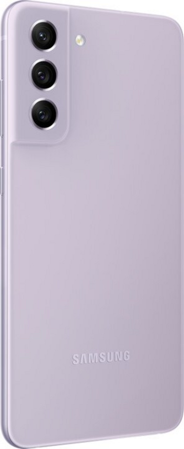 Celular Samsung Galaxy S21 FE, 6.4", 6GB RAM, 128GB, 5G, vjollcë e hapur