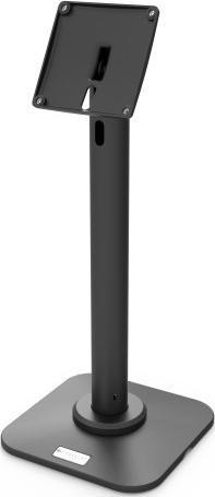 Qëndrim VESA për tablet Maclocks The Rise Stand 8", me menaxhim kabllosh, i zi