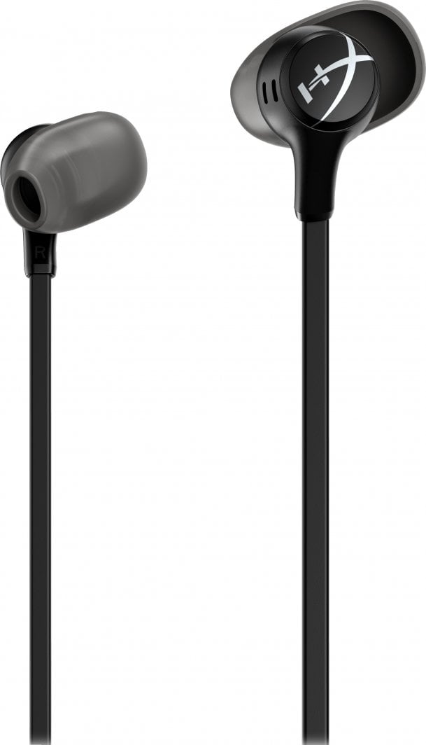 Dëgjuese HyperX Cloud II, të zeza