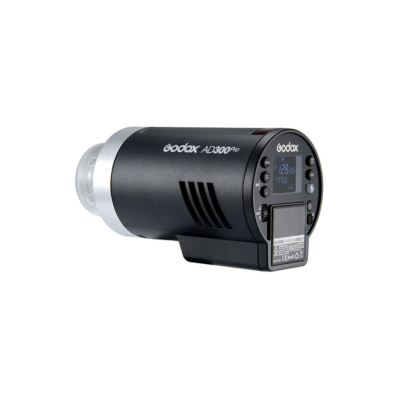 Godox AD300Pro TTL