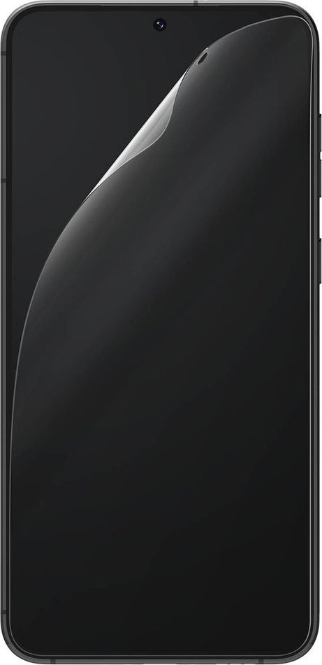 Mbrotës ekrani Spigen Neo Flex, 2 copë, për Samsung Galaxy S23 Plus, transparent