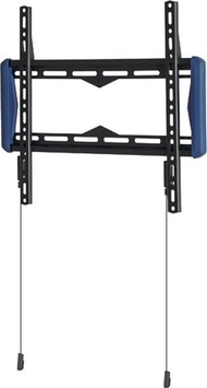 Mbajtës muri për TV B-Tech BT5441 Elements Fixed 400, deri 65", i zi