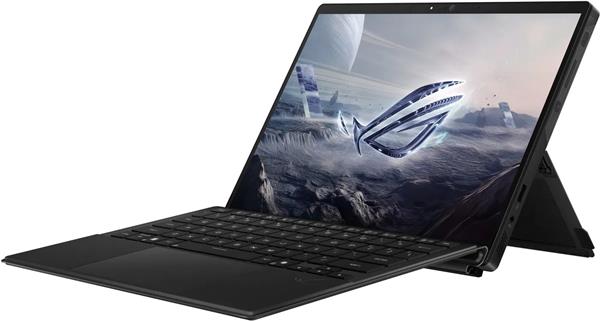 Laptop ASUS ROG Flow Z13 13.4" Ryzen AI Max+ 395, 32GB RAM, 1TB SSD, AMD Radeon Graphics, i zi