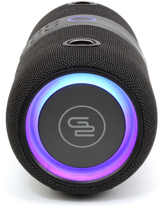 Altoparlant wireless GoGEN BS 420B, i zi