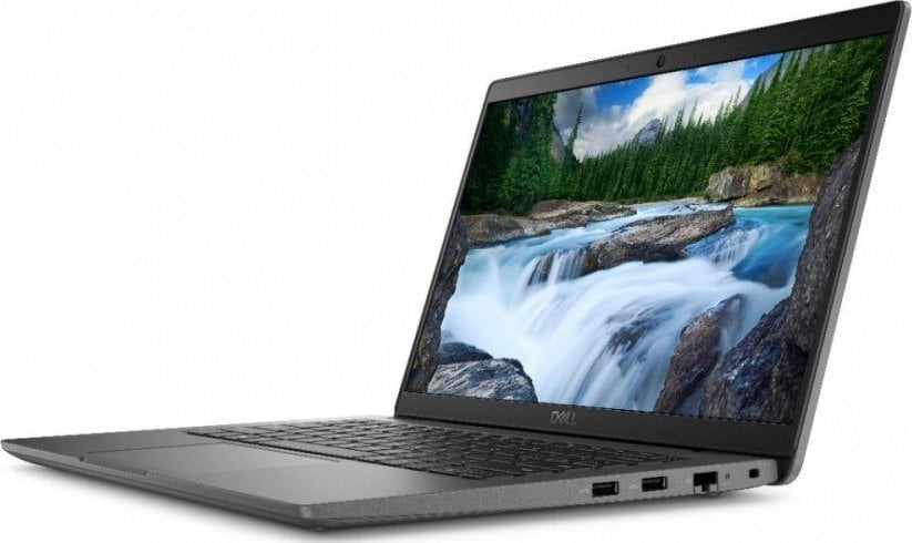 Laptop Dell Latitude 3440, 14", Intel Core i7-1355U, 8GB RAM, 512GB SSD
