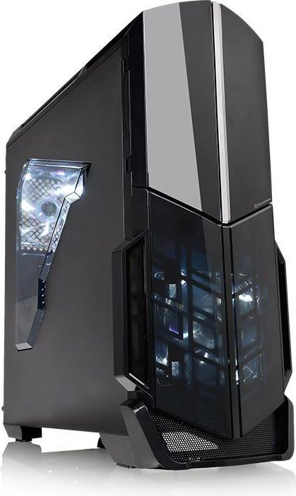 Kasë Thermaltake Versa N21, Midi Tower