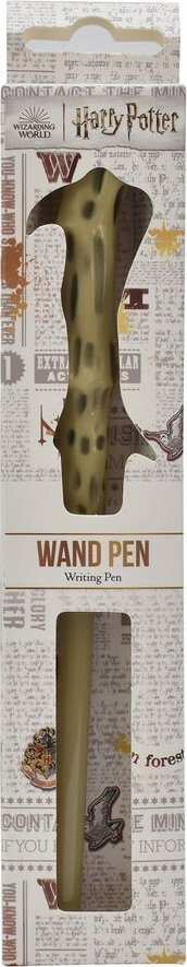 Stilolaps Harry Potter Voldemort Wand, dizajn shkop magjik, i zi