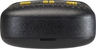 Radio komunikimi Motorola XT185, 16 kanale, IP54, e zezë