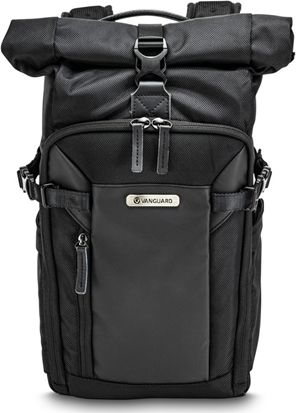 Çantë shpine Vanguard VEO Select 39RBM, për kamera, 9.7", e zezë