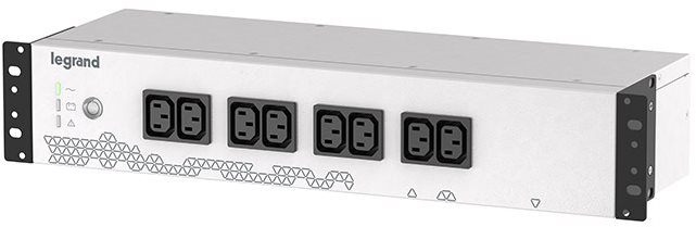 UPS Legrand Keor PDU, 800VA 480W, IEC, i zi