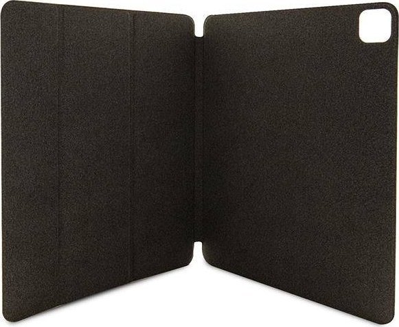 Kopertinë tablet Guess GUFCP12PS4SGP për iPad Pro 12.9, gjenerata 4 5 6, rozë