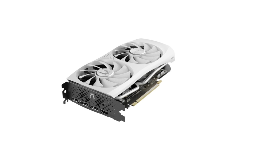 Kartë grafike Zotac Gaming NVIDIA GeForce RTX 4060 Ti, OC, 8 GB GDDR6