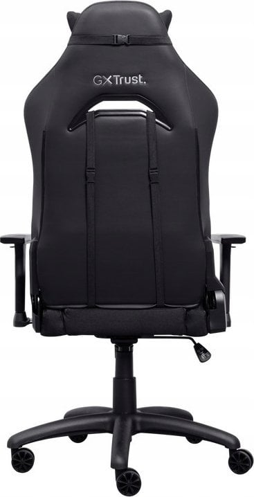 Karrige gaming Trust GXT 719 Ruya, RGB, ergonomike, e zezë
