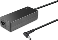 Adapter karikues për laptop CoreParts MBA1080, 90W, 19V 4.7A, i zi