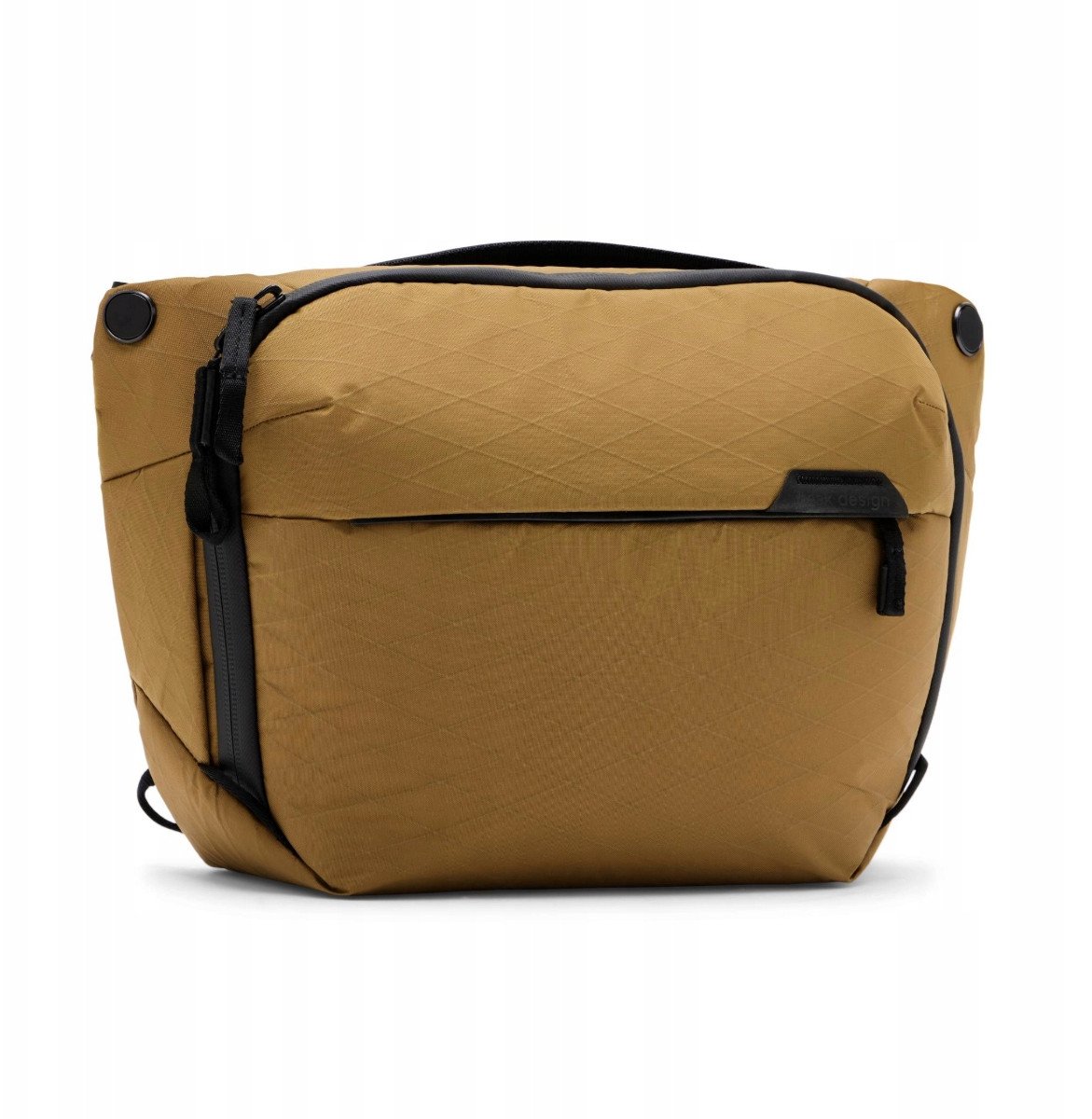 Çantë shpine Peak Design Everyday Sling 6L V3, 6L, për kamera, coyote