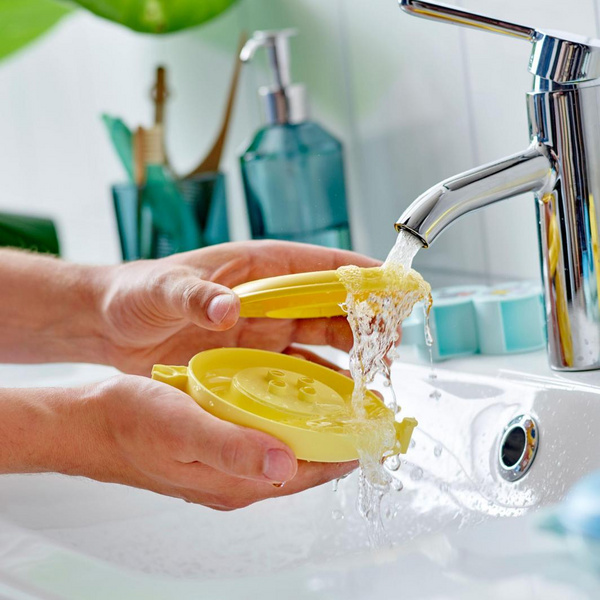 Set LEGO DUPLO® 10965 Bath Time Fun: Floating Animal Train