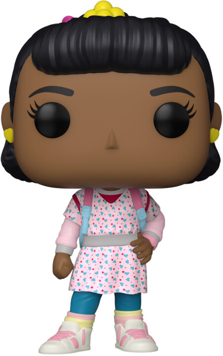 Figurë Funko POP! Stranger Things - Erica (Television 1301)
