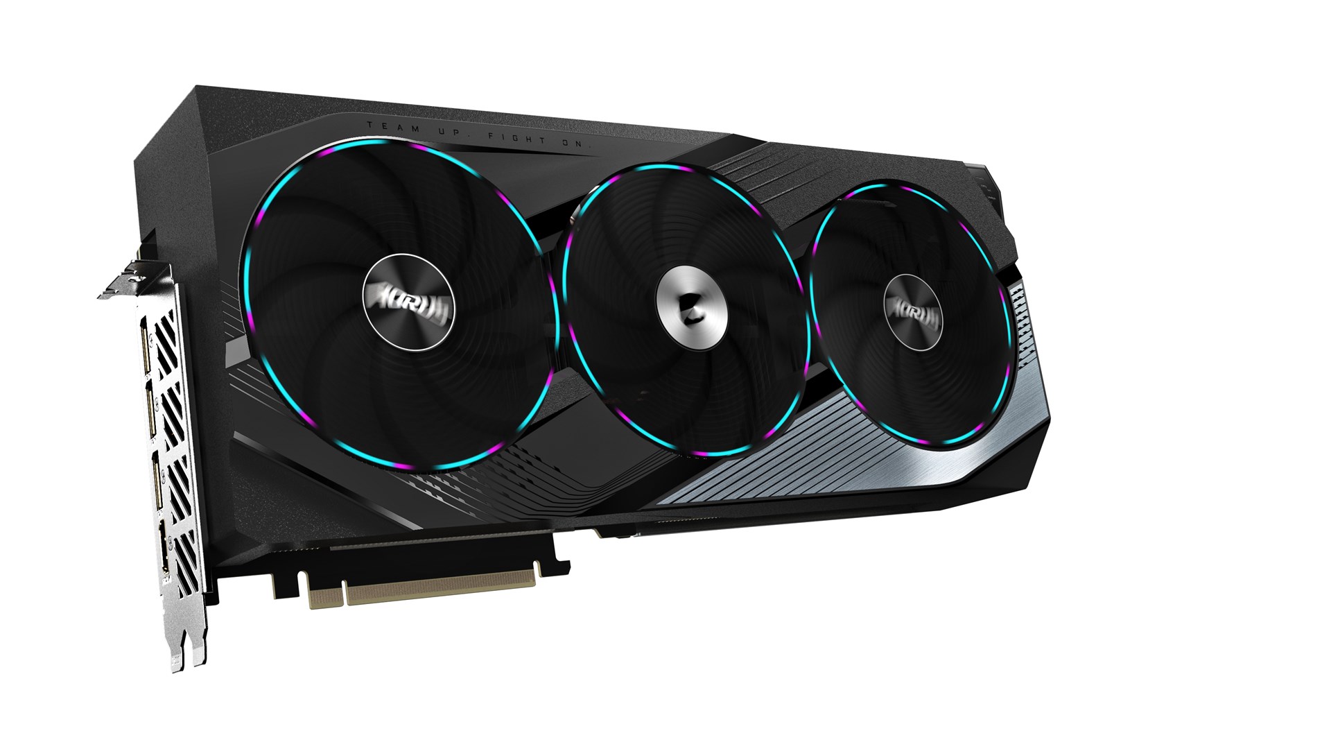 Kartelë grafike Gigabyte Aorus GeForce RTX 4070 SUPER Master 12GB GDDR6X