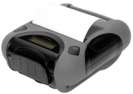 Printer portativ Star Micronics SM-T300-DB2EU, termik direkt, Bluetooth, gri