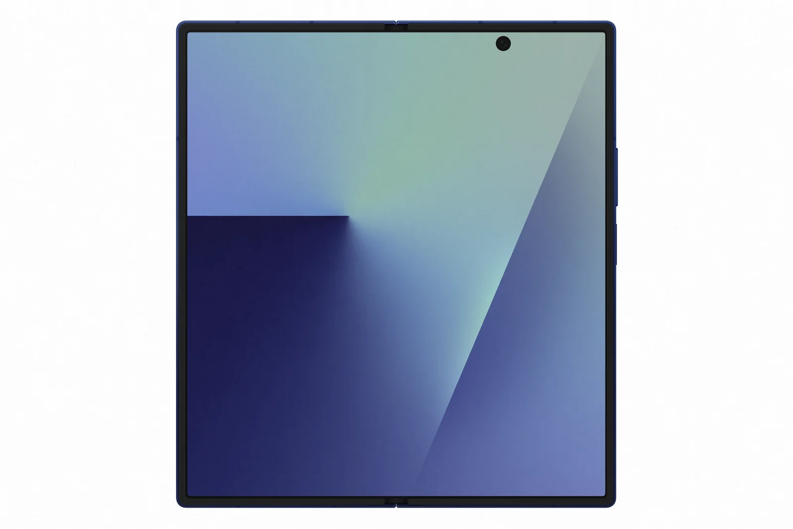 Celular Samsung Galaxy Z Fold 7, 12GB/ 512GB, i kaltër