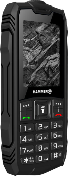 Celular myPhone HAMMER Rock, i zi 