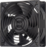 Ftohës SilverStone FHS 120X, 120 mm