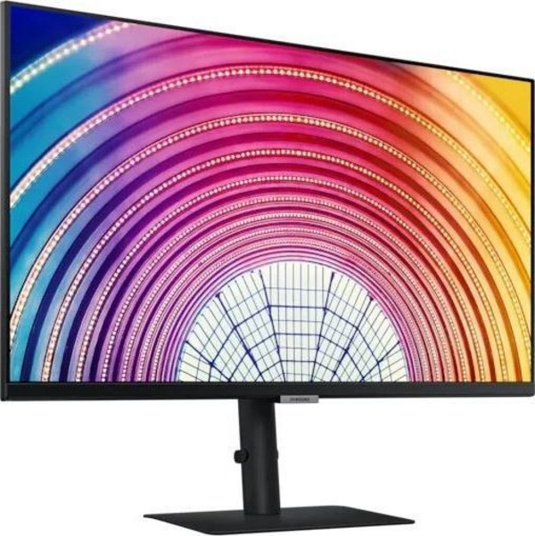 Monitor Samsung (LS27A600NWUXEN), 26.9 ",WLED, WQHD, i zi