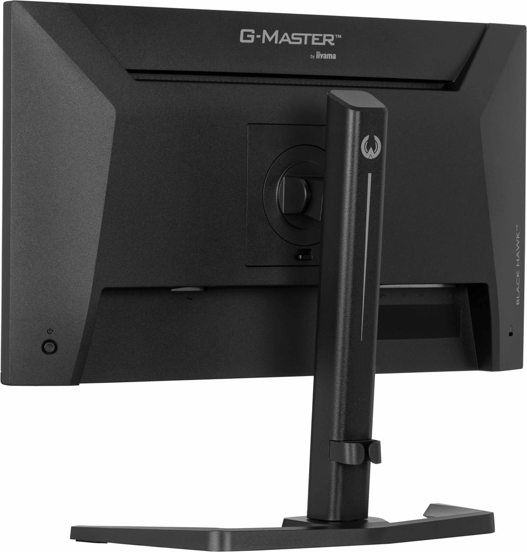 Monitor gaming Iiyama G-MASTER GB2441HSU, 24", Full HD 144Hz, i zi