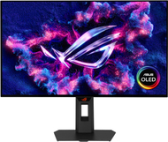 Monitor gaming Asus ROG Strix XG27AQWMG, 26.5", 280Hz, WOLED, 1440p, i zi